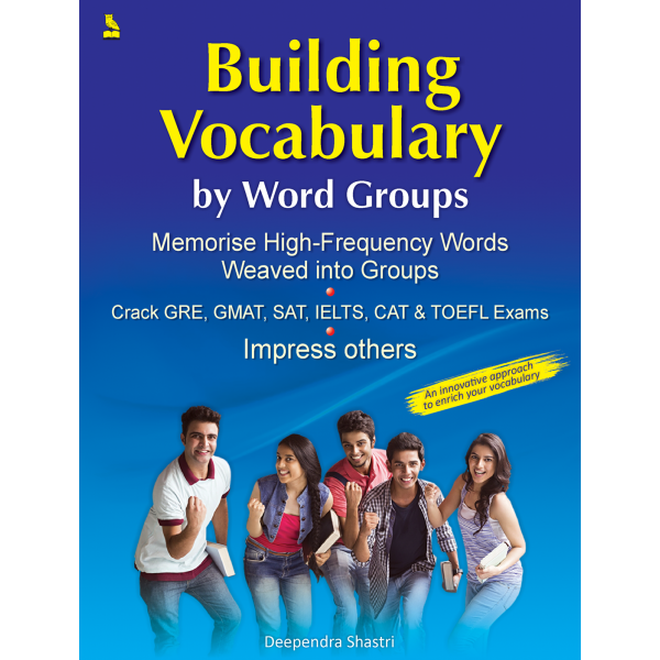 Building Vocabulary